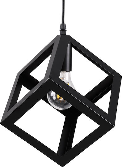 GloboStar Cube Κρεμαστό Φωτιστικό