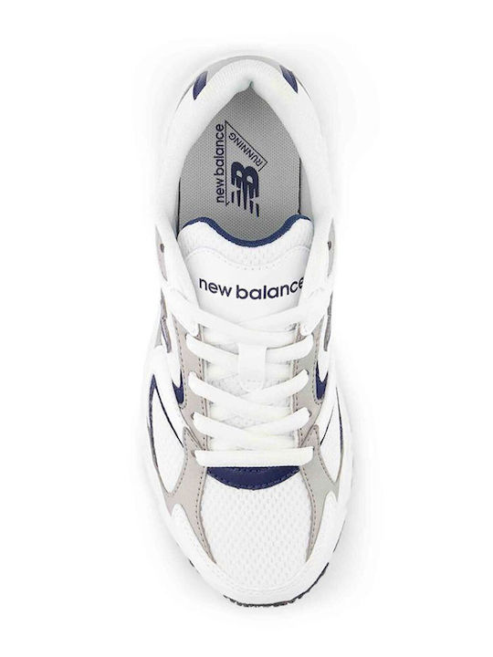 Classics Kids Sneakers Gray