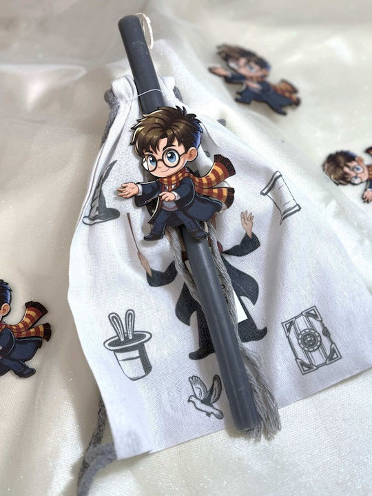 Lumanare Parfumată Neagră Harry Potter Rucsac Lumanare Parfumată Neagră Harry Potter Rucsac