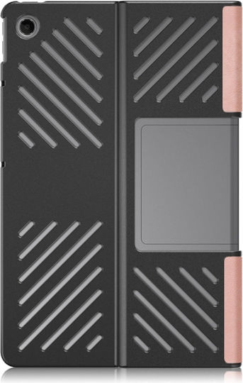 Husă Tabletă Lenovo Tab Plus Skyddar Innovation Suport Multi-unghi Funcție Sleep Wake Foldpro Set Unicorn Autocolant