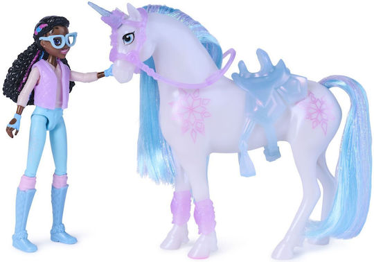 Unicorn Academy Παιχνίδι Μινιατούρα