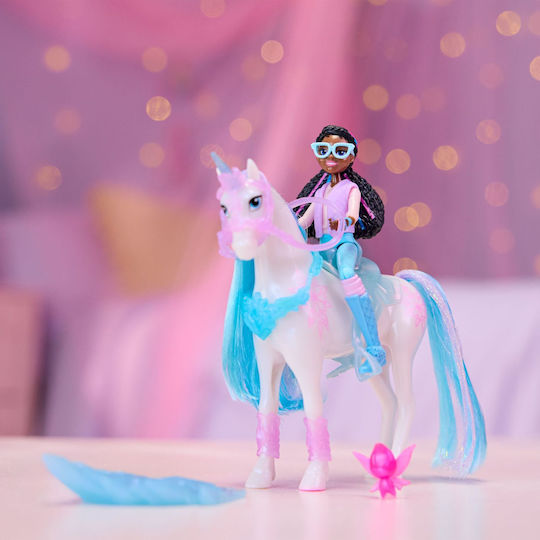 Unicorn Academy Παιχνίδι Μινιατούρα