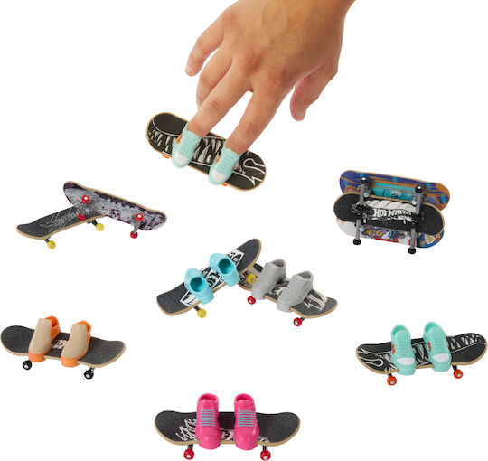 Mattel Miniatur-Spaßspielzeug