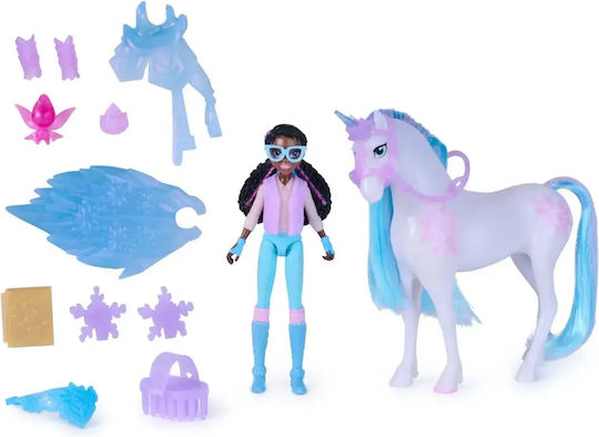 Unicorn Academy Παιχνίδι Μινιατούρα