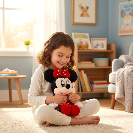 Velve Λούτρινο Disney Αγίου Βαλεντίνου