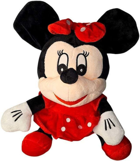 Velve Λούτρινο Disney Αγίου Βαλεντίνου