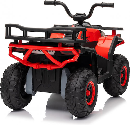Kinder Elektromotorrad Elektrisch 12V Schwarze