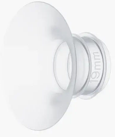 Flange 19 Mm Momcozy M5 Breast Pumps