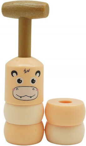 Alista Home Minge Pentru 3+ Luni