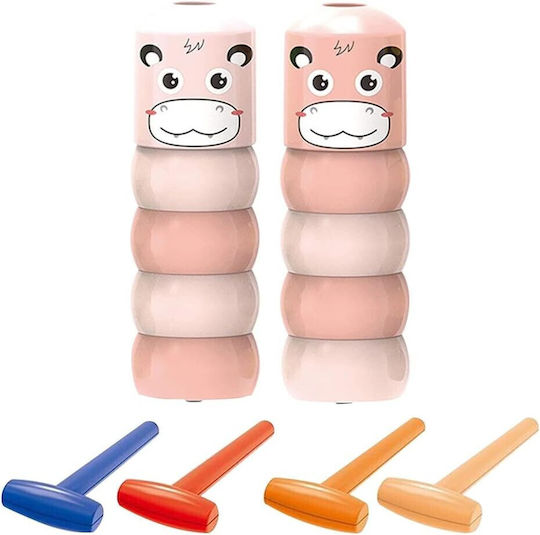 Alista Home Minge Pentru 3+ Luni
