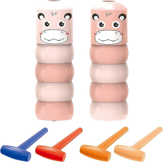Alista Home Minge Pentru 3+ Luni