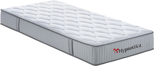 HomeMarkt Hypnottica Single Ergonomic Mattress Roll Pack 90x190cm with Pocket Springs