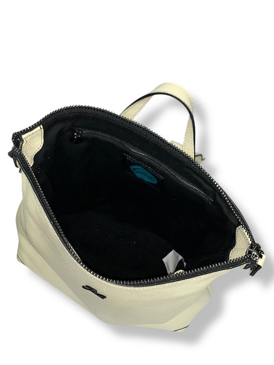 Women's Backpack Cream