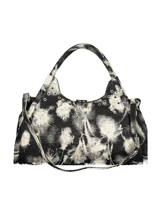 Desigual Текстилна дамска чанта