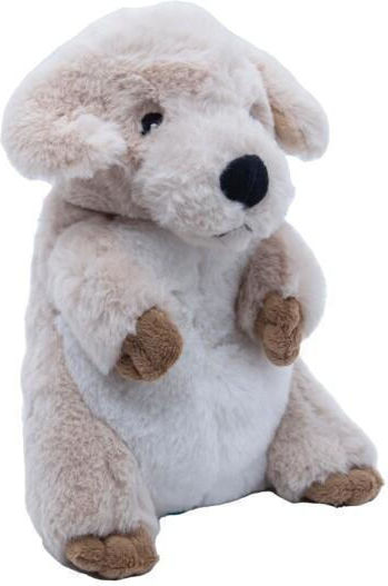 Cute & Cuddly Плюшено Кученце 21 см