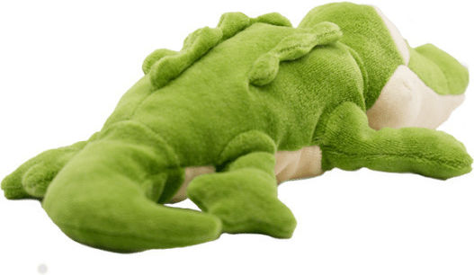 Cute & Cuddly Plush Crocodile 31 cm