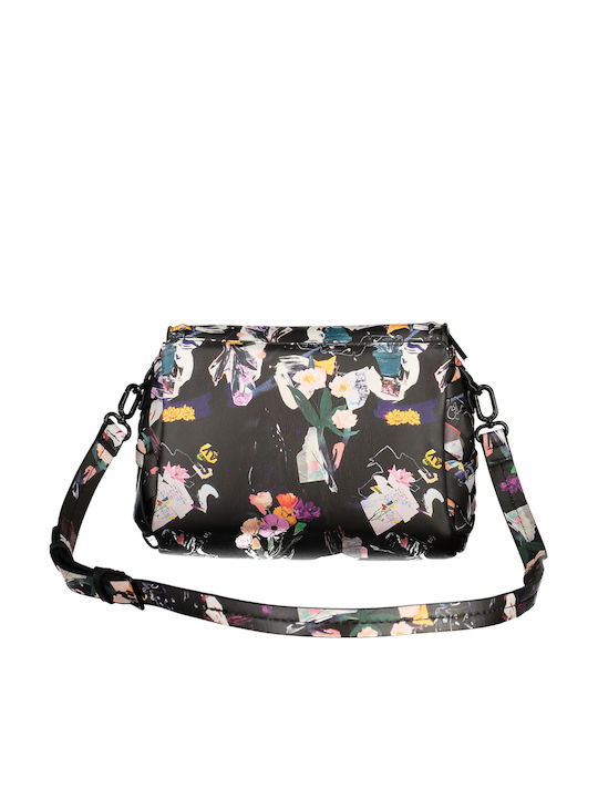 Desigual Damenhandtasche aus Kunstleder
