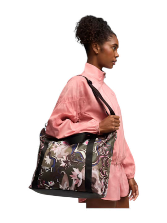 At Ess Concept 1 Women's Shopper Shoulder Bag Multicolour