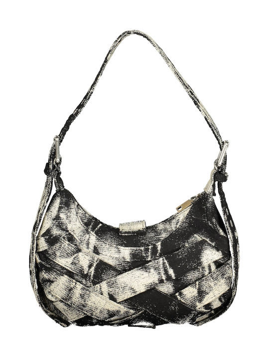 Desigual Damen Stofftasche