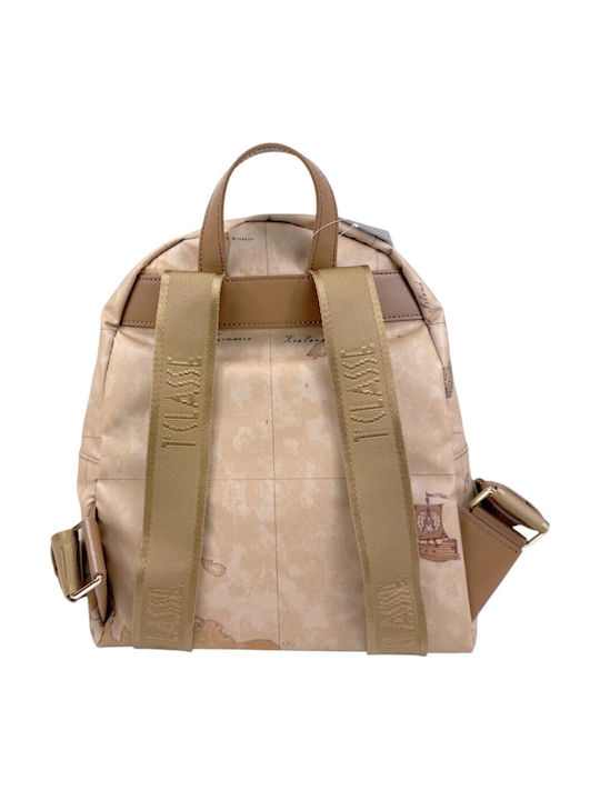 Women's Backpack Tabac Brown