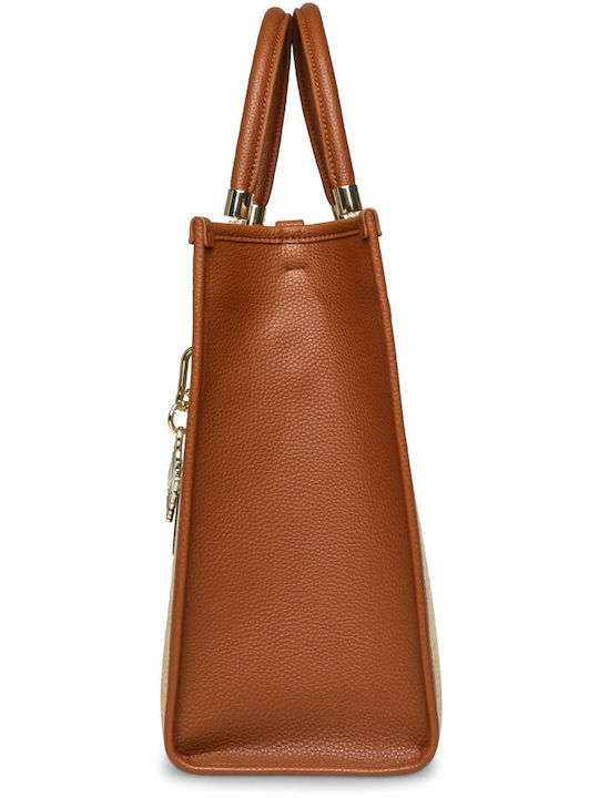 Steve Madden Γυναικεία Τσάντα Ψάθινη Steve Madden Γυναικεία Τσάντα Ψάθινη
