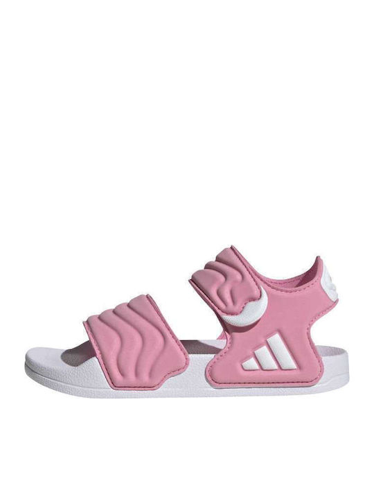 Детски Сандали Adilette Розови
