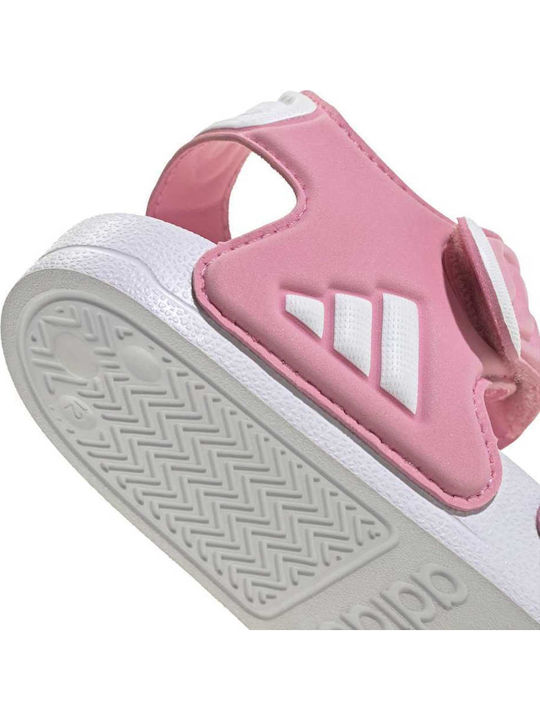 Детски Сандали Adilette Розови