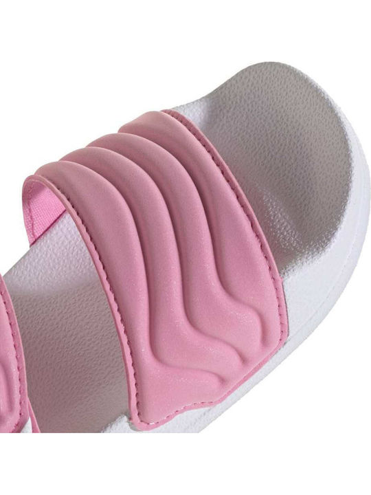 Детски Сандали Adilette Розови