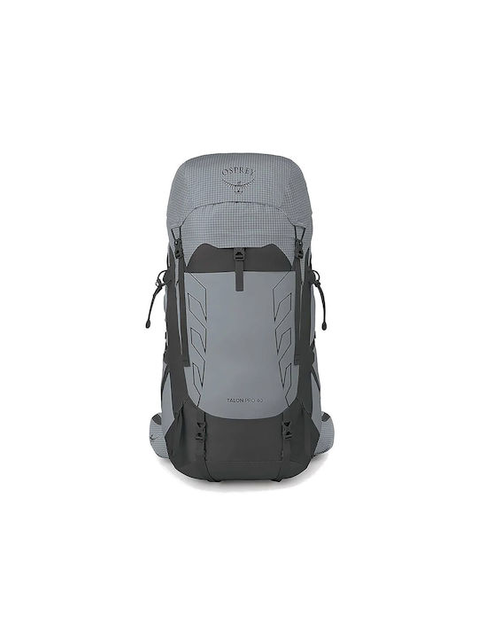 Osprey Talon Pro Rucsac de Alpinism 40l Argintiu de Drumeție