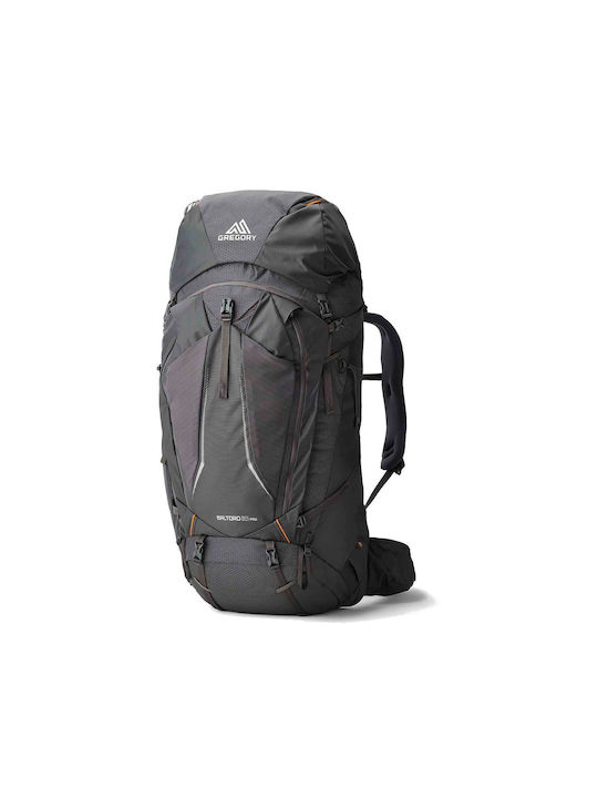 Gregory Baltoro Rucsac de Alpinism 85l Gri Expedition