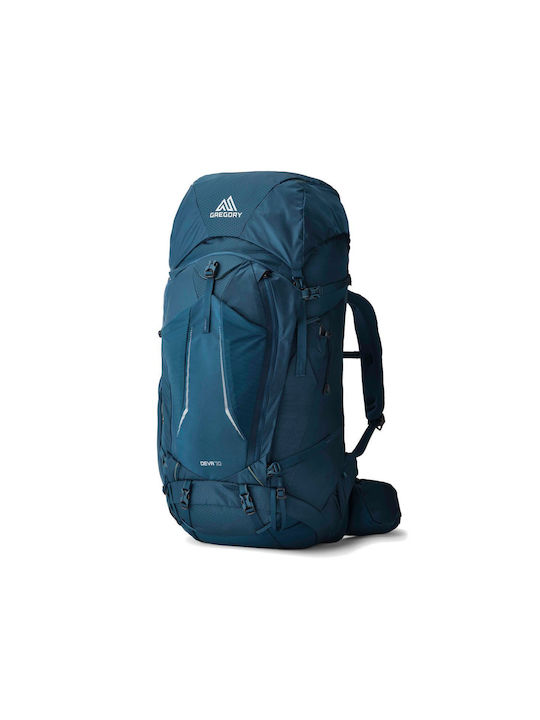 Gregory Gregory Bergsteigerrucksack 70l Blau Expedition