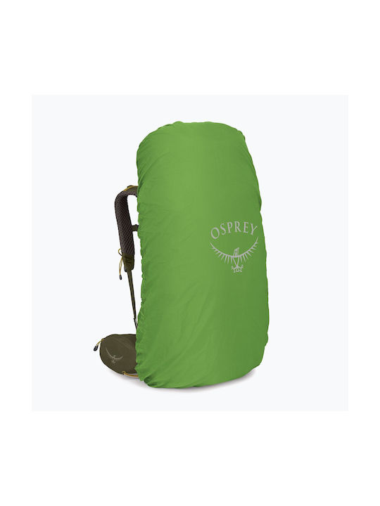 Osprey Kestrel 68 Туристическа Раница 68л Зелена Expedition