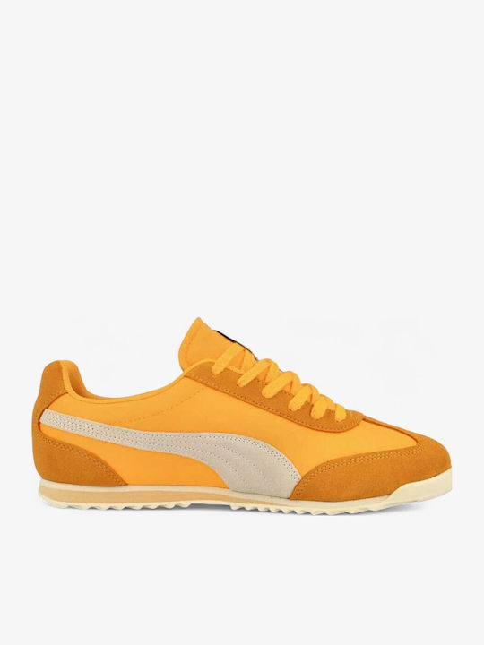 Arizona Sneakers Πορτοκαλί