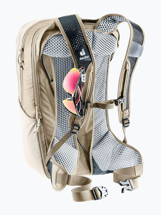 Deuter Deuter Fahrrad Tasche Rucksack 3lt Beiges