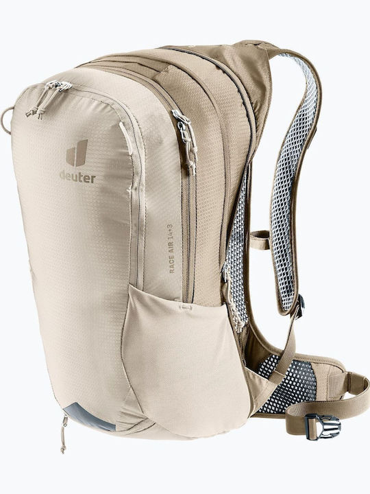 Deuter Deuter Fahrrad Tasche Rucksack 3lt Beiges