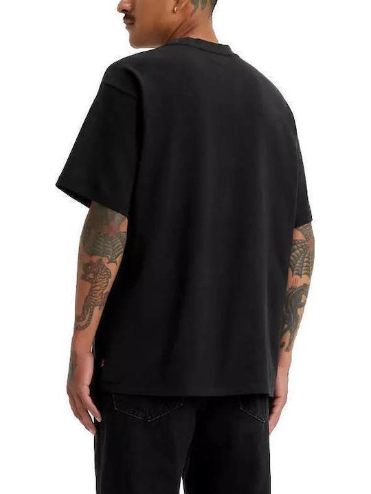 Levi's Vintage T-Shirt Red Levi's Vintage T-Shirt Red