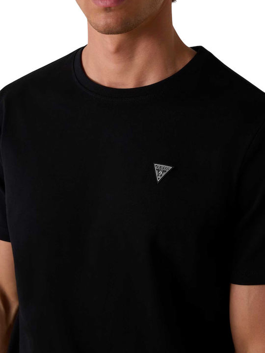 T-shirt Black