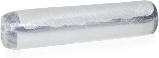 Folding Floor Mattress For Sleep And Hospitality Grey (70x180 Cm)