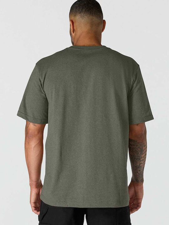 Carhartt T-shirt Dusty Olive