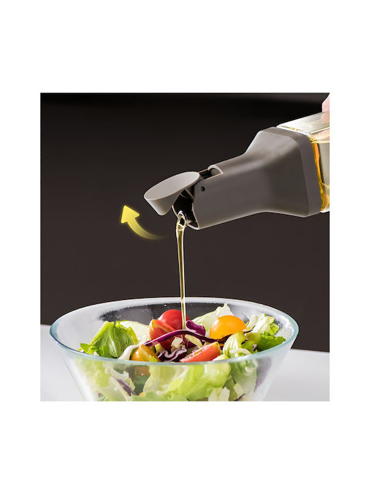 Alista Home Cutie De Ulei Din Sticlă Cu Flux 500ml