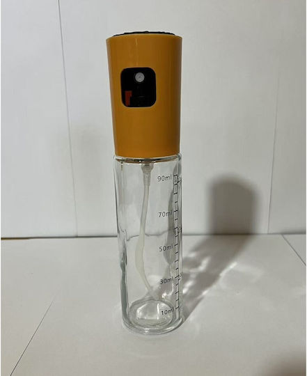Alista Home Glasölkanne Spray 100ml