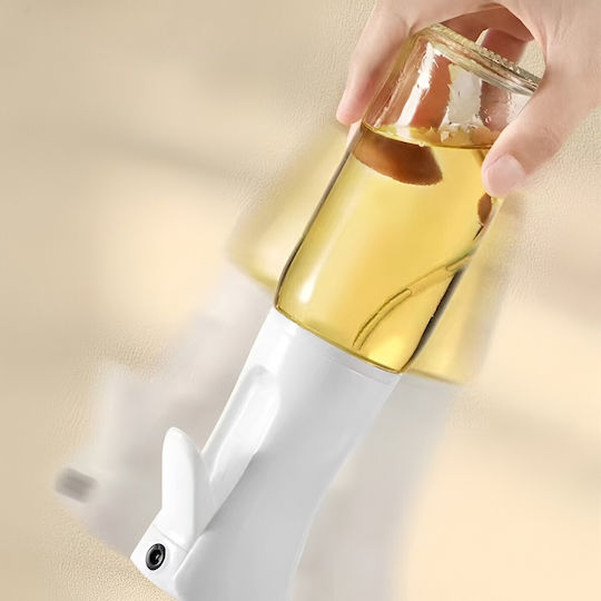 Alista Home Cutie De Ulei Spray Din Plastic 200ml