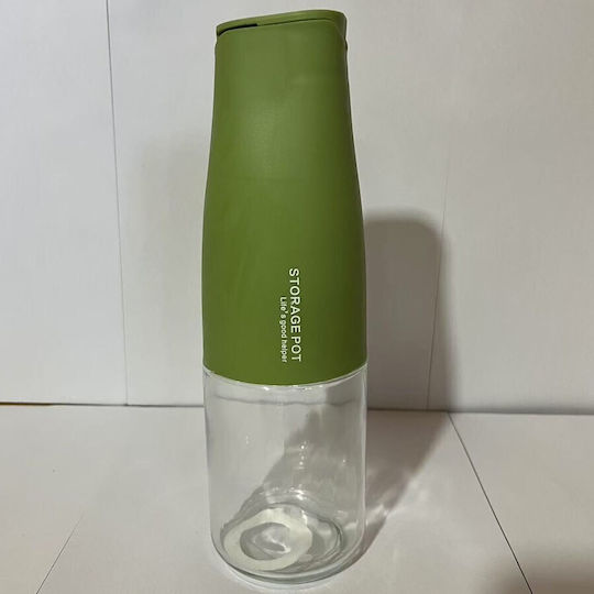 Alista Home Δοχείο Λαδιού με Ροή 550ml