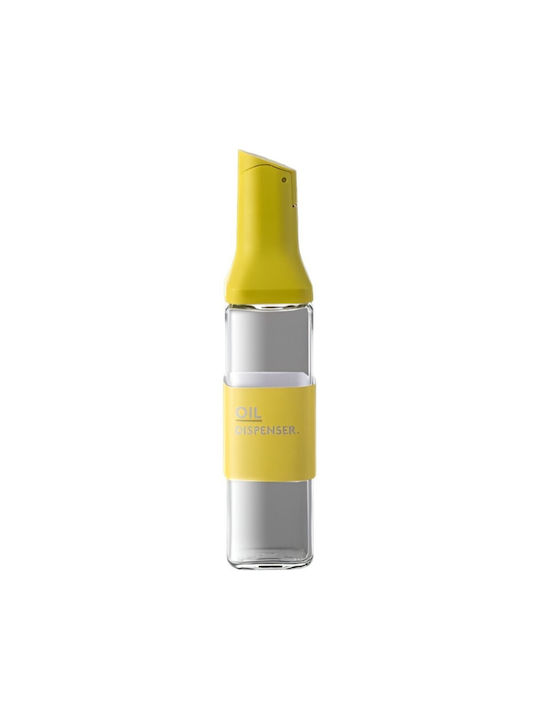 Alista Home Cutie De Ulei Din Sticlă Cu Flux 500ml