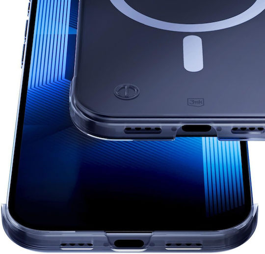 3mk Just20g Magcase Samsung Galaxy S26 Pro Transparenthülle