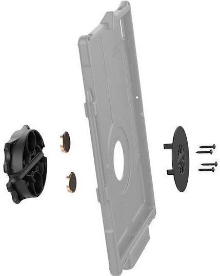 Ram Mounts Gds Roto-mag 3 În 1 Accesoriu Mâner Curea de Mână Magneți Multicolor