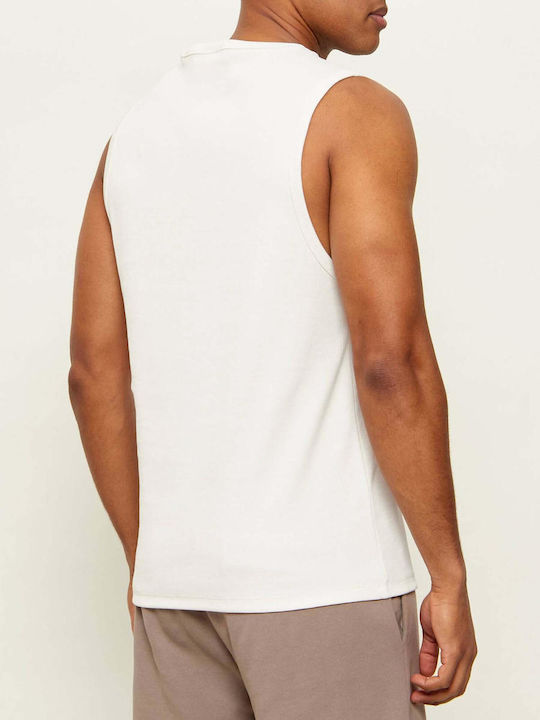 Tricou Alb