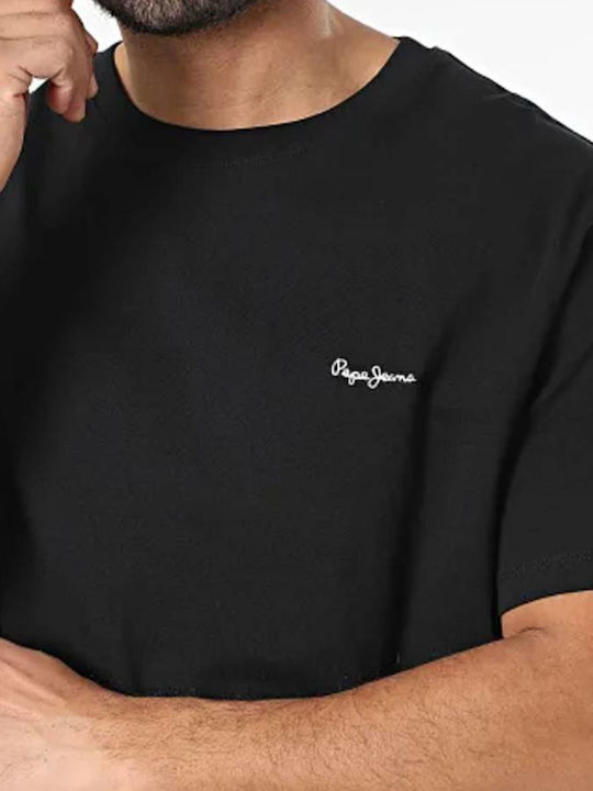 T-Shirt Black