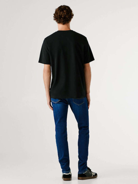 T-Shirt Black