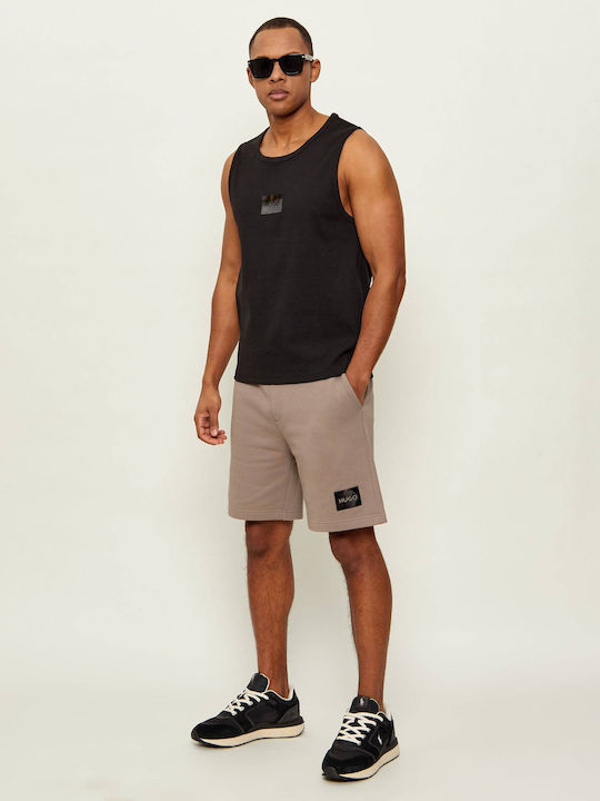 Hugo T-Shirt Black